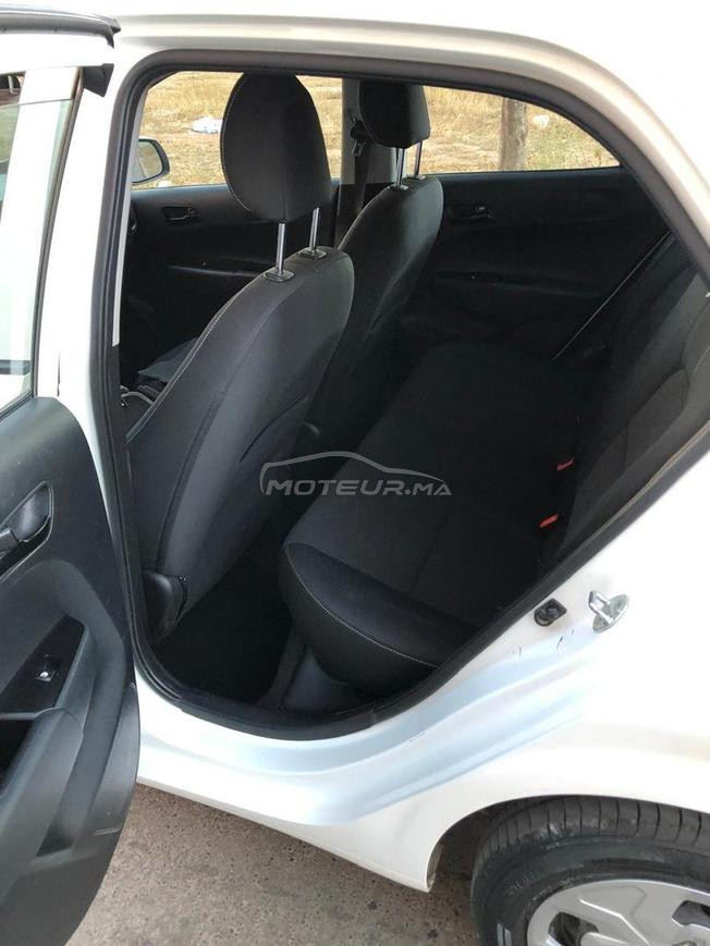 kia  picanto comme neuf  