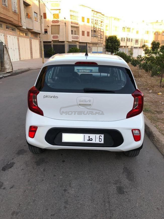 kia  picanto comme neuf  