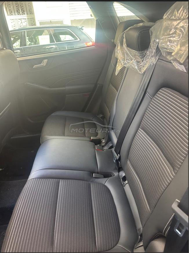 Ford Kuga Platinum 1ère main,18 000 km, état neuf 