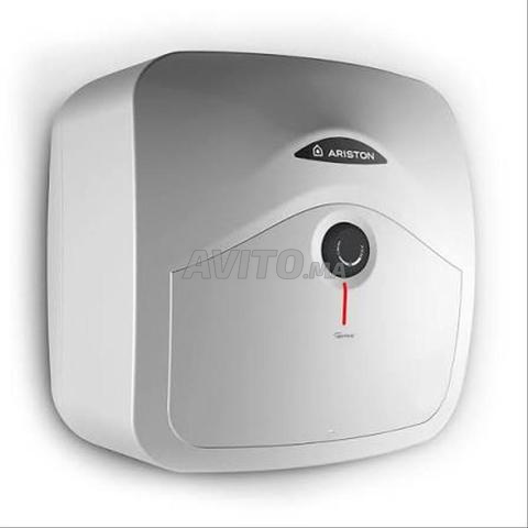 سخانات كهربائية أريستون 30 لتر 50 لتر 80 لتر 100 لتر