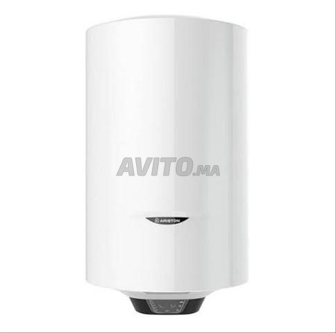 Chauffe-eaux électriques Ariston 30 l 50 l 80 l 100 l - 2