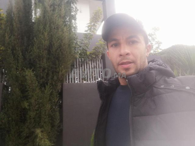 سائق رخصة السياقة من نوع "ب" يبحث عن عمل - متاح