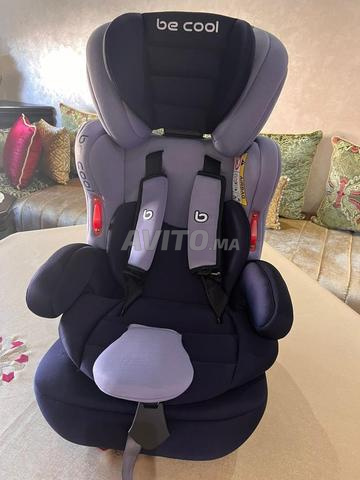 Siège auto Grand Format NEUF, jamais utilisé