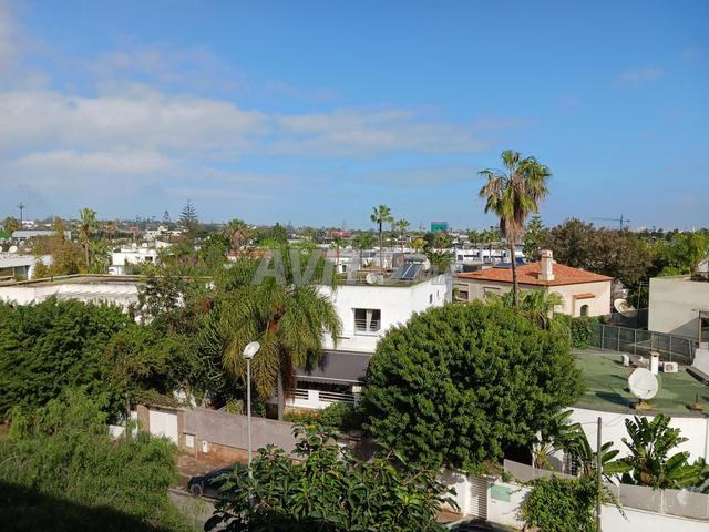 غرف للإيجار في حي CIL، مجهزة بالكامل - 2