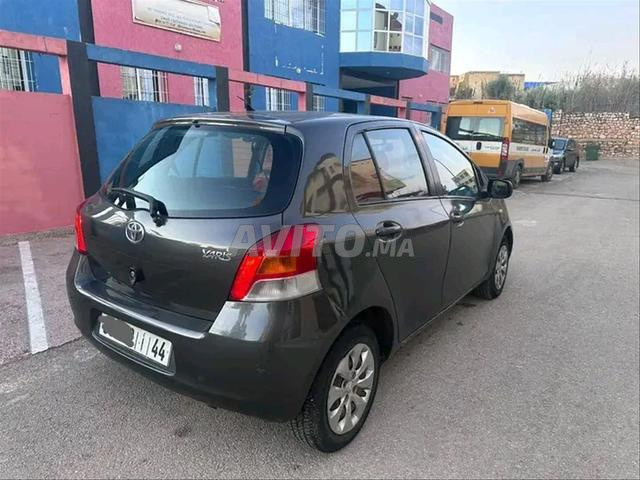 تويوتا ياريس 2009 ديزل