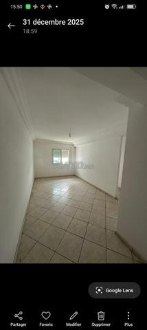 Appartement à louer 67 m² à Salé