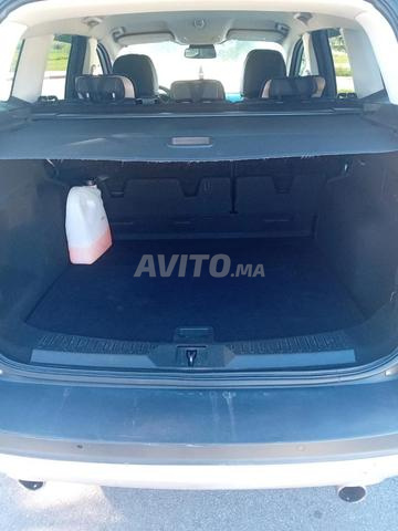 Ford Kuga Diesel Manuelle 2016 à Taza