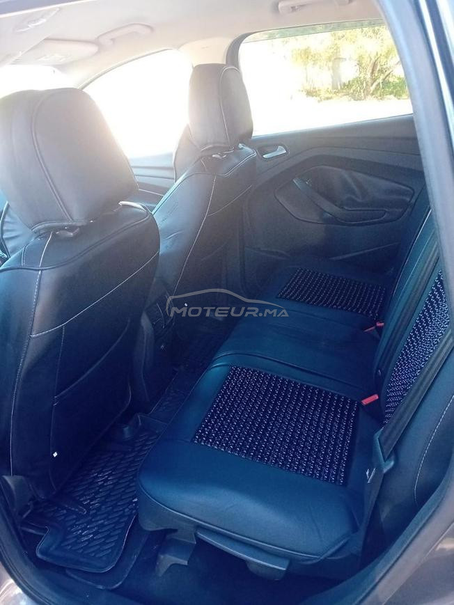Ford Kuga Diesel Manuelle 2016 à Taza