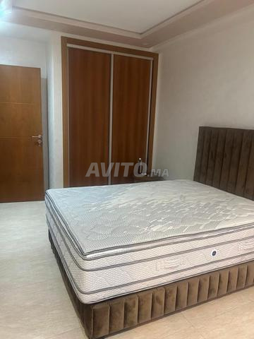 Appartement à louer – Dar Bouazza