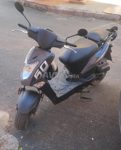 Kymco agillty موديل 2025