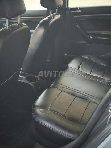 Volkswagen Golf 5 Diesel Manuelle 2005 à Salé