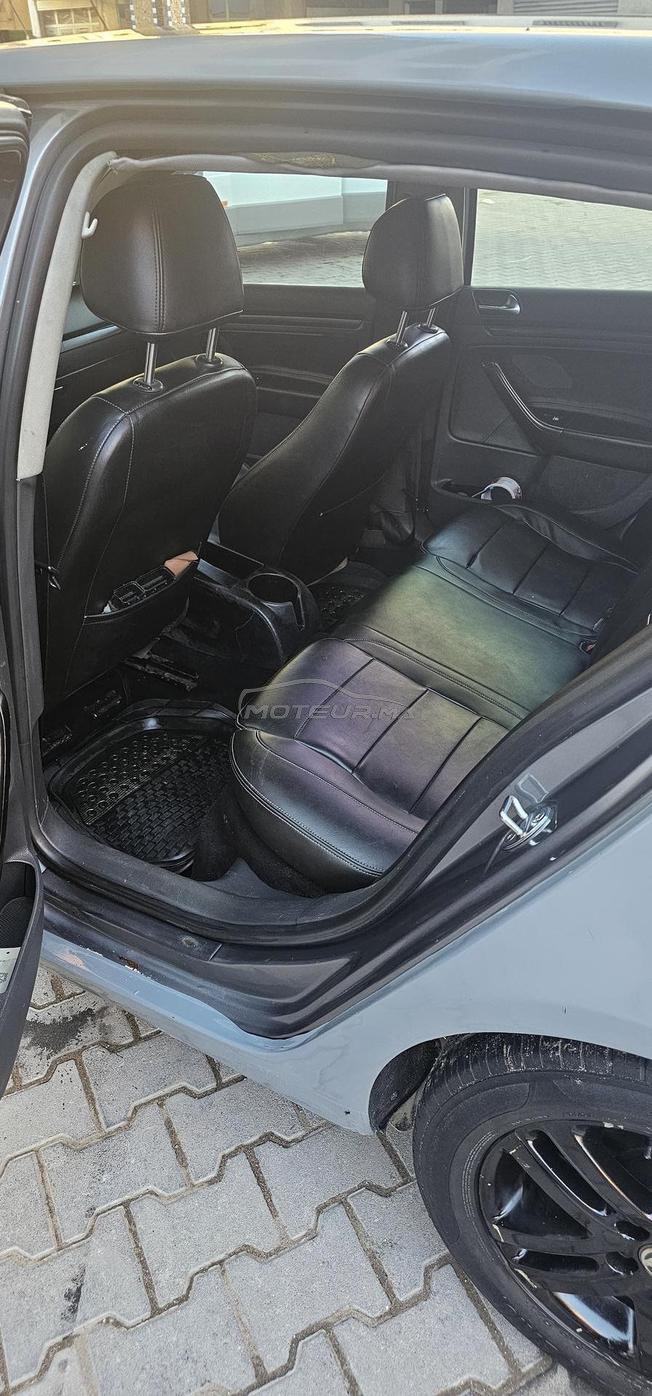 Volkswagen Golf 5 Diesel Manuelle 2005 à Salé