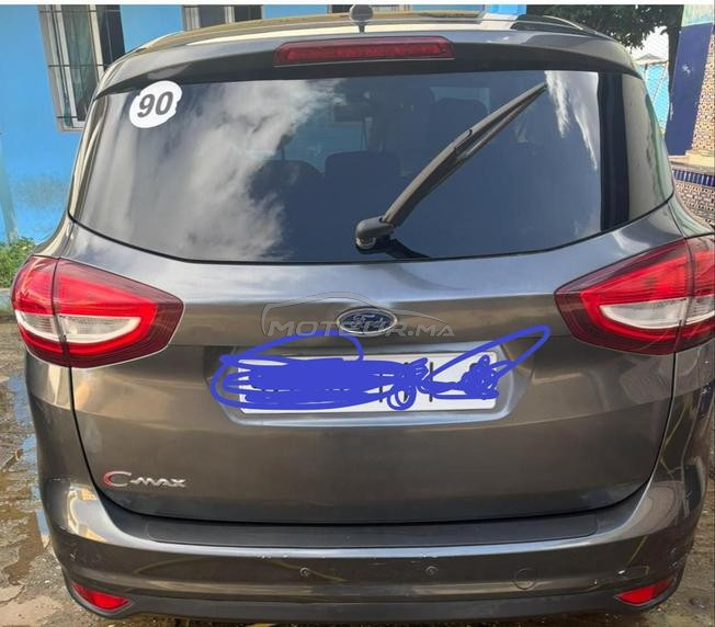 Ford C Max Diesel 2020 à Salé