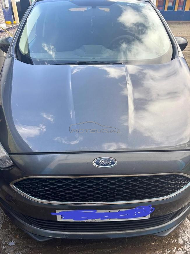 Ford C Max Diesel 2020 à Salé