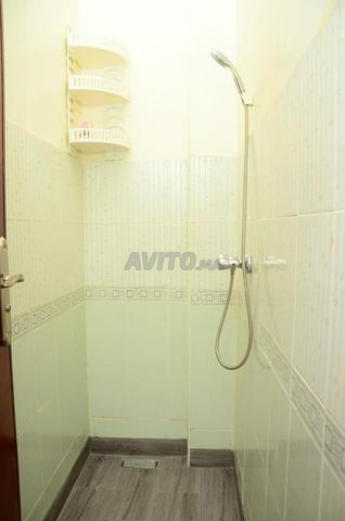 Appartement à louer à Agadir (Hay mohamedi) - 2