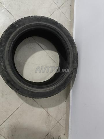 إطار بيريللي بحالة جيدة جدا