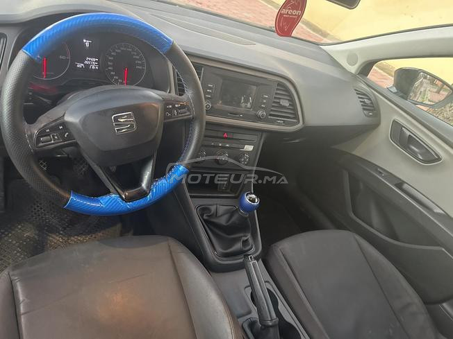 seat leon style 