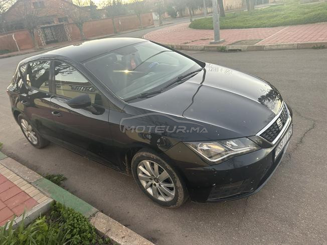 seat leon style 