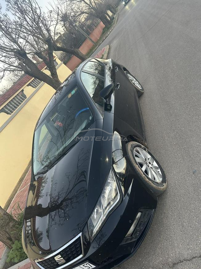 seat leon style 