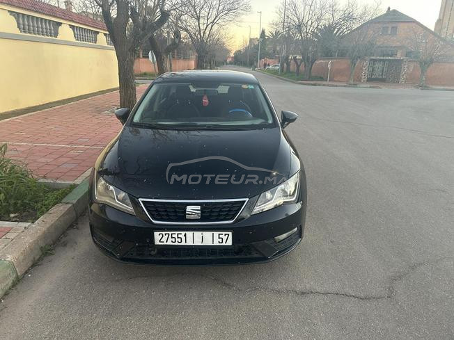 seat leon style 