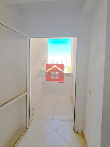 😍شقة بالبالكو 20 مليون رهن و 300 درهم كراء