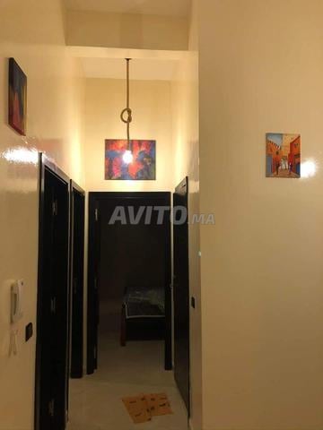 شقة ممتازة للكراء اليومي بمراكش