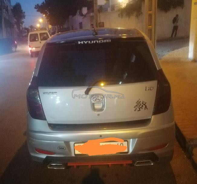 Tanger hay lhadad