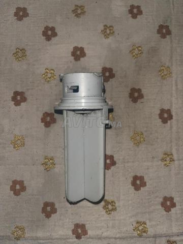 Douille / Porte-ampoule Optique Avant BMW - 2