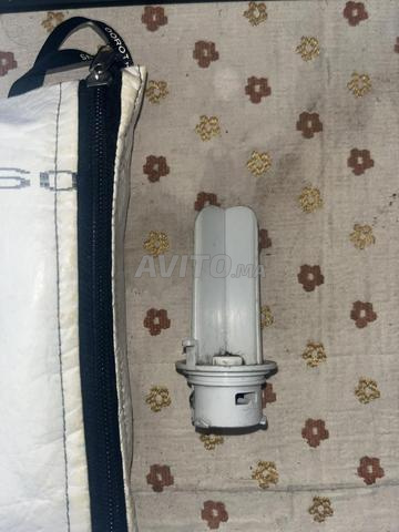 Douille / Porte-ampoule Optique Avant BMW