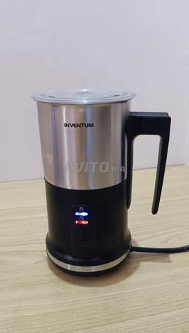 خافق الحليب