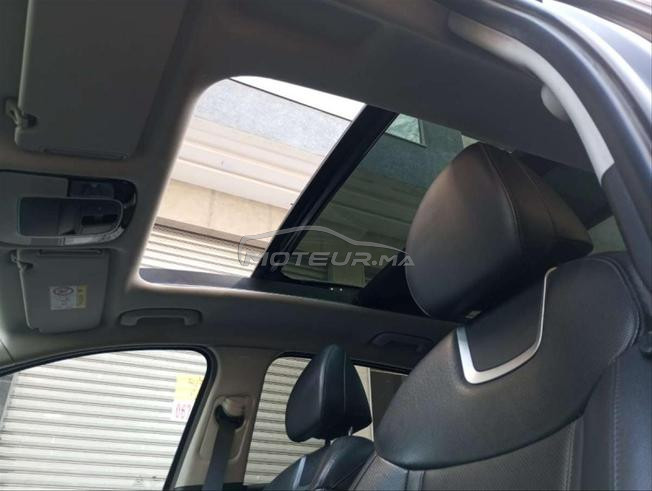 Hyundai Tucson Luxe 2022