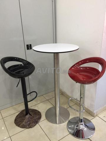 متوفر Tabouret بتصاميم متنوعة