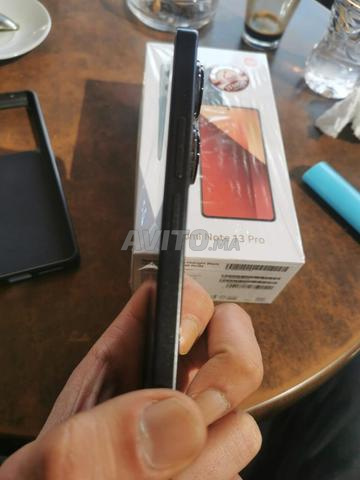 Redmi note 13 pro/ Ram 12gb / 512 gb