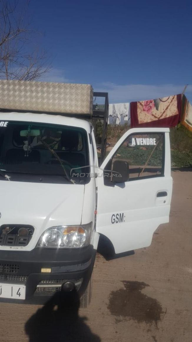 a vendre Honda 