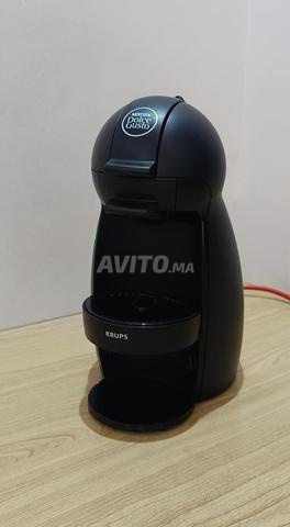 آلة قهوة دولتشي غوستو