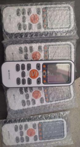 جهاز التحكم بالمكيفات