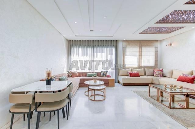 Bel appart au champ de course - image 4