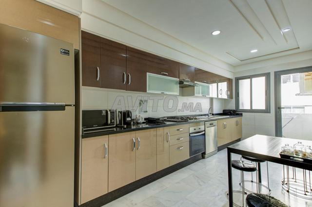 Bel appart au champ de course - image 5