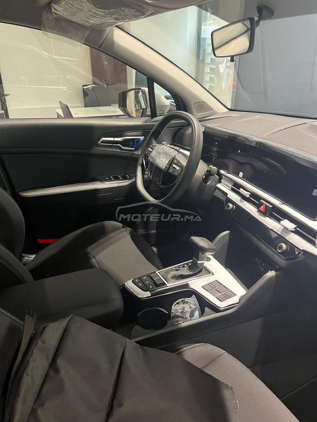 Offre special SPORTAGE Diesel 