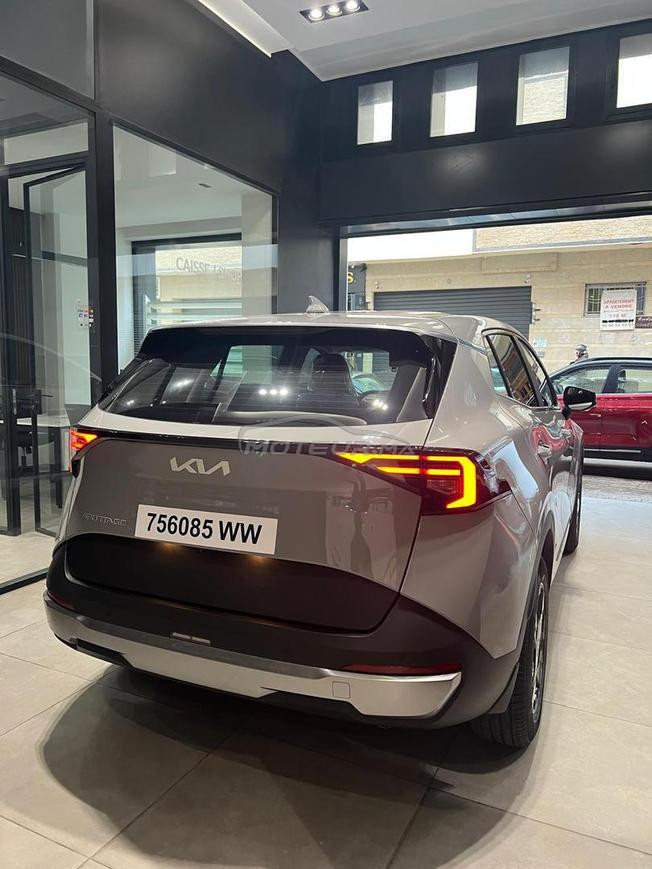 Offre special SPORTAGE Diesel 