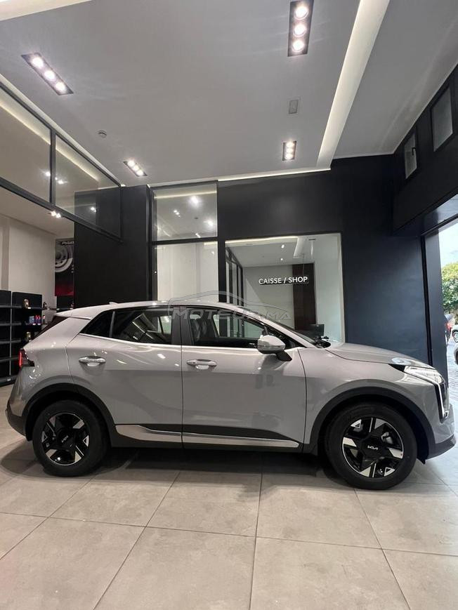 Offre special SPORTAGE Diesel 