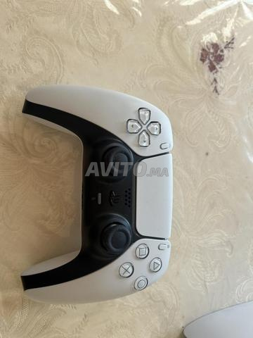 PS5 Slim Digital 1To Neuf