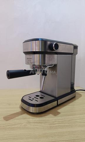 ماكينة قهوة cecotec