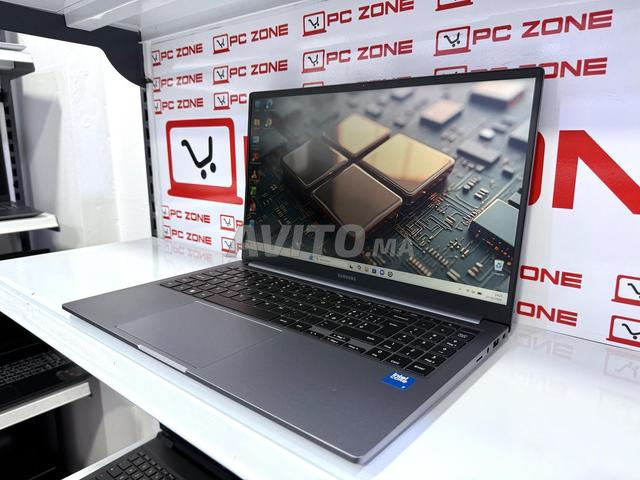 Samsung Galaxy Book 4 / Core 7 (2025) 16Go 1T SSD - 2