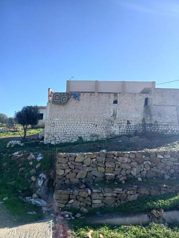 منزل للبيع تطوان