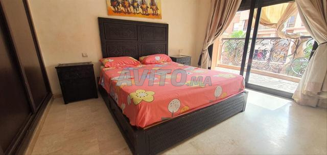 شقة نظيفة في غيليز