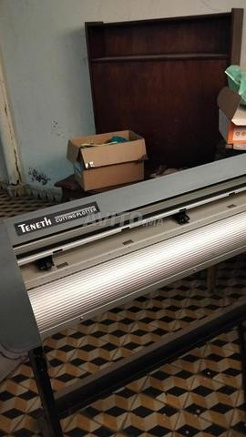 آلة بوندرول وآلة تقطيع للبيع