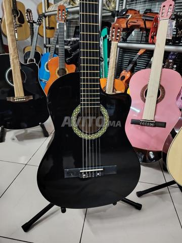Guitare & instrument de musique