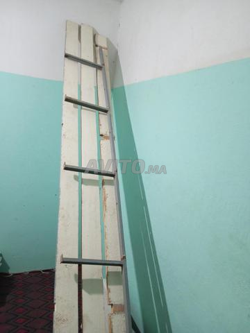 Étagères les ètagers