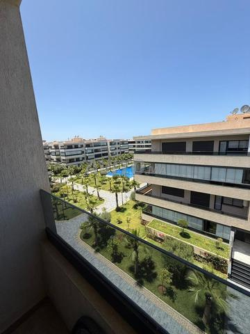 Vente appartement 03 chs aux Orchidées